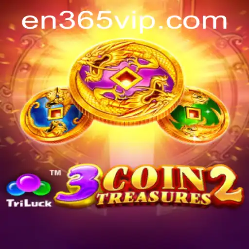 Exploring the World of 3CoinTreasures2: A New Adventure Awaits