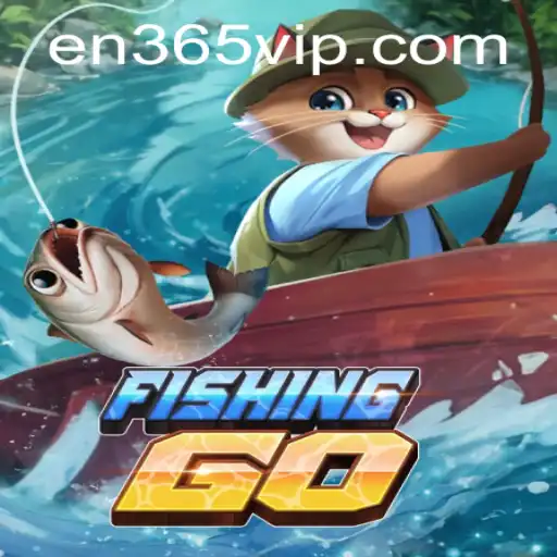 Dive into the Virtual Waters of FishingGO