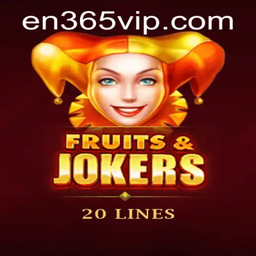Experience the Thrill of FruitsAndJokers20: A World of Fruitful Entertainment 'En 365'
