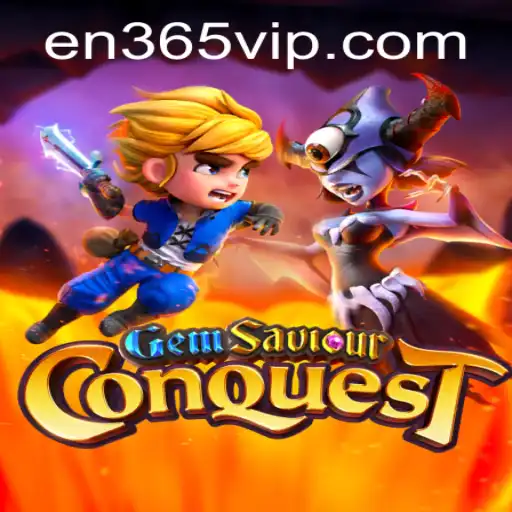 GemSaviourConquest: An Epic Adventure Unveiled in the World of Gaming