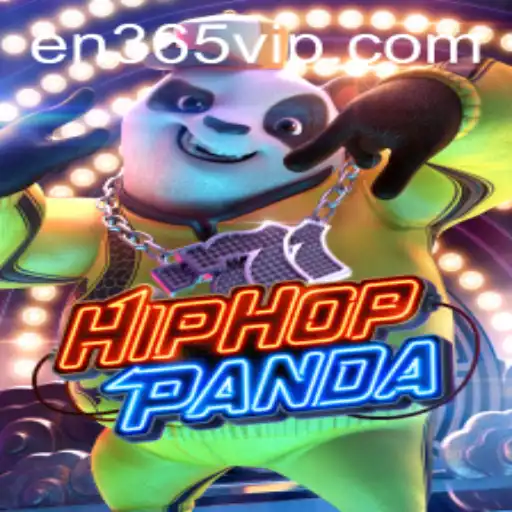 HipHopPanda: The Rhythmic Sensation Capturing Players' Hearts