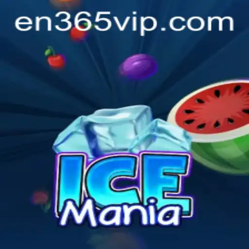 Discover the Frosty World of IceMania: A Closer Look en 365