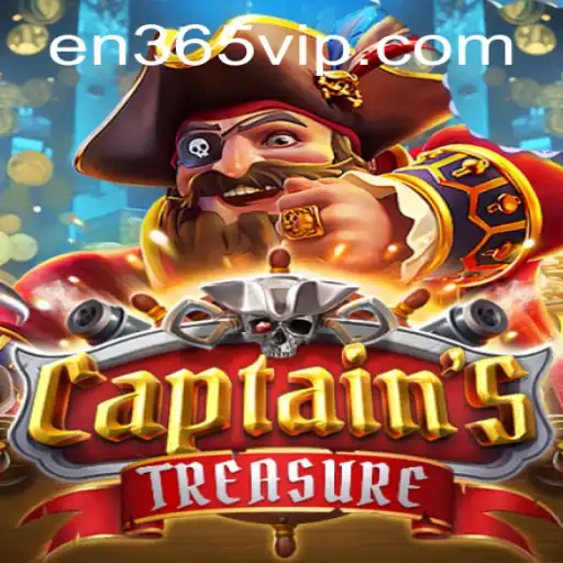Unveiling CaptainssTreasure: A Thrilling Adventure Awaits