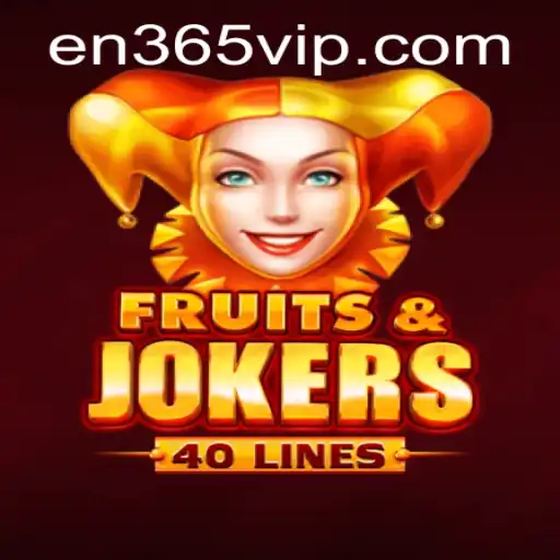 Discover the Excitement of “FruitsAndJokers40” and Its Dynamic Gameplay