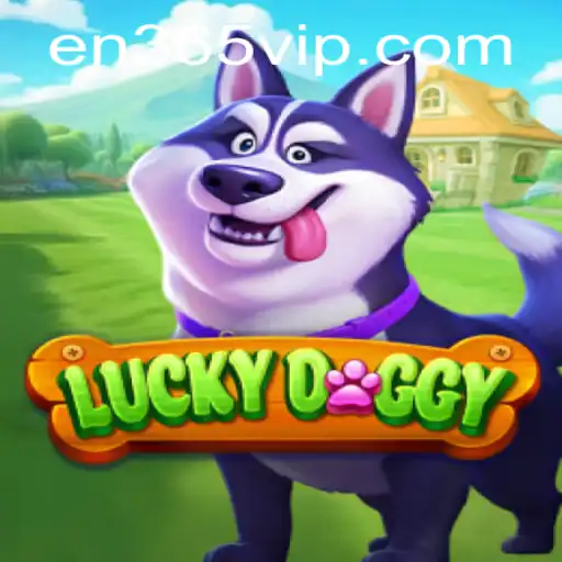 LuckyDoggy: A New Frontier in the Gaming World