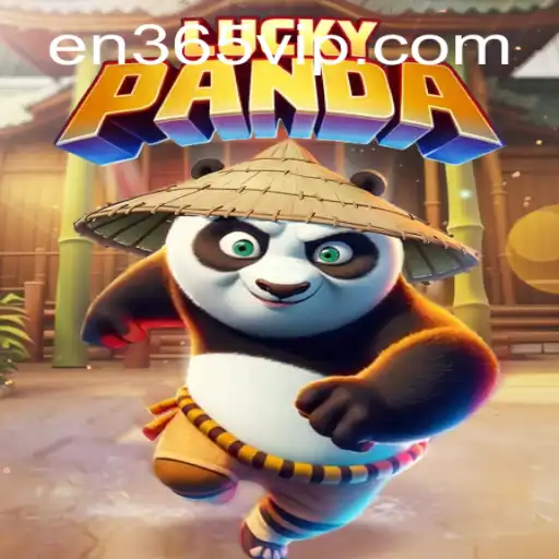 Discover the Exciting World of LuckyPanda: A Unique Gaming Experience