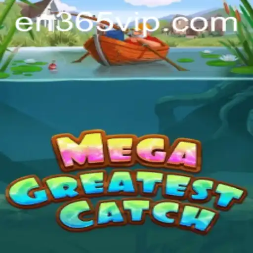 MegaGreatestCatch: A Dive into the World of High-Stakes Adventure