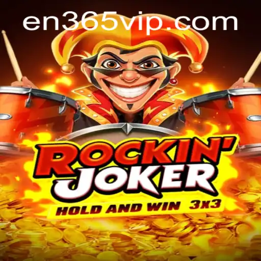 RockinJoker: Revolutionizing Gaming Experience with En 365