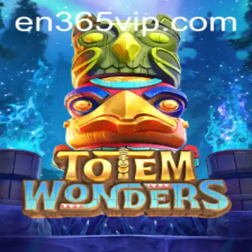 Discover the Magical World of TotemWonders: A Journey Through En 365