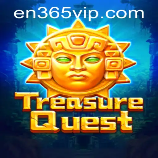 Embark on an Epic Journey: TreasureQuest in En 365