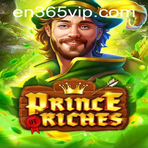 Discover PrinceOfRiches: The Thrilling Game of Wealth and Strategy