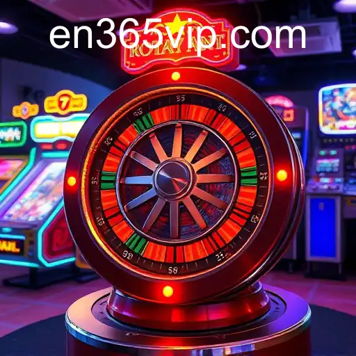 Exploring the Dynamic World of Rotary Games