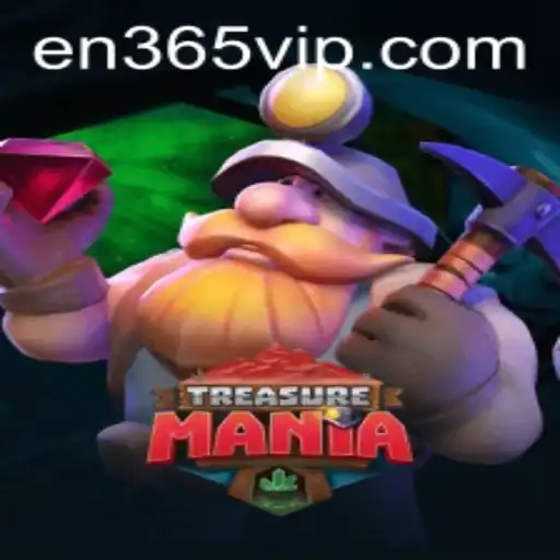 TreasureMania: Unraveling the Excitement of Adventure and Strategy